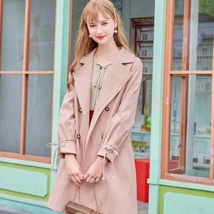A coat